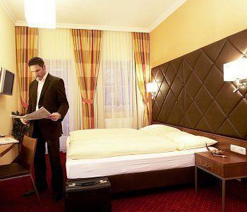 Hotel Ceconi By Grüne Zur Post - 100% Bio