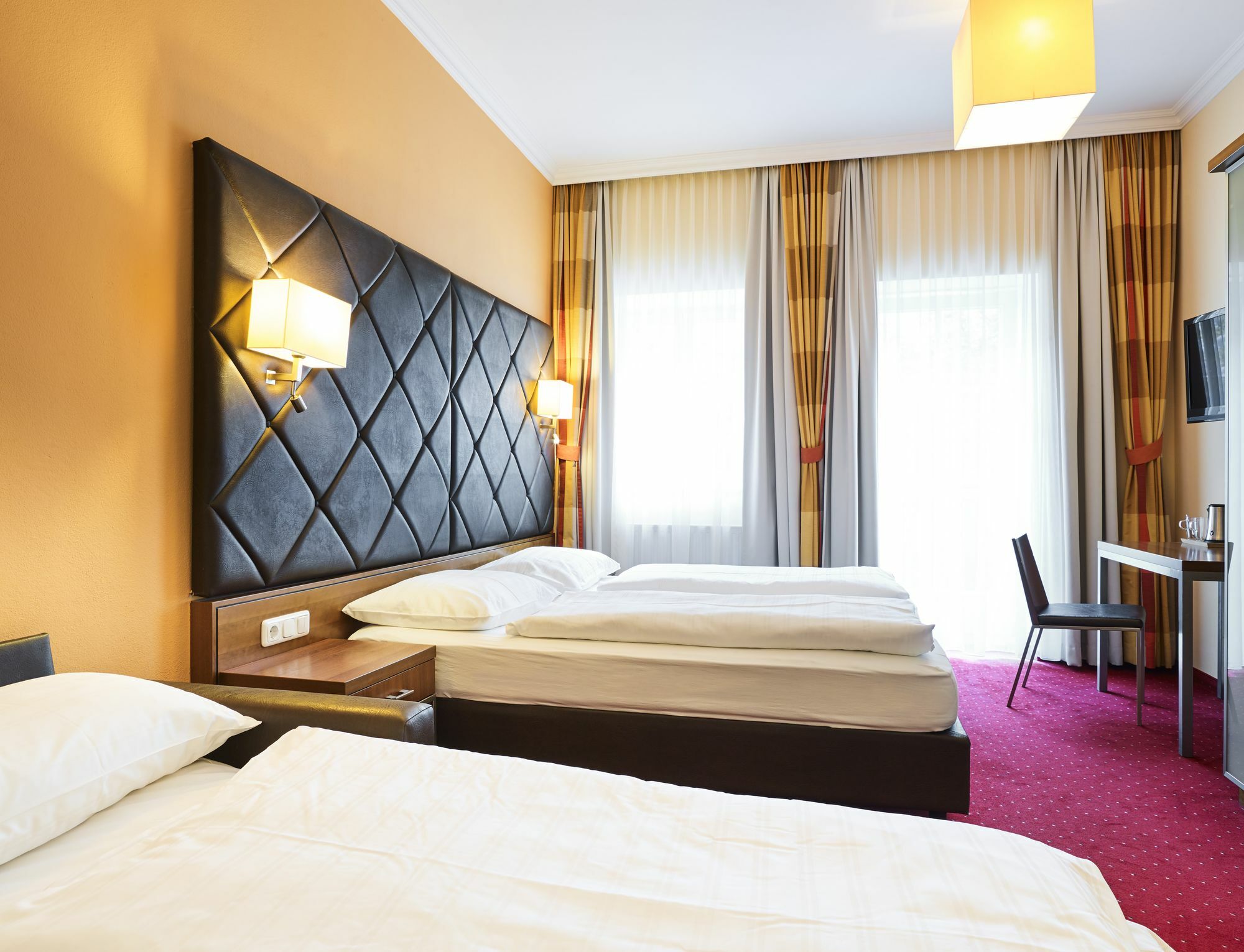 Ceconi By Grüne Zur Post - 100% Bio Hotel Salisburgo