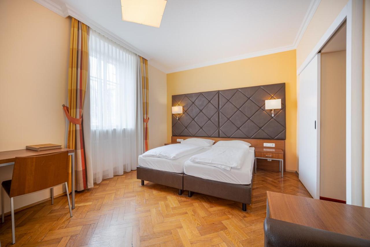Hotel Ceconi By Grüne Zur Post - 100% Bio 3*