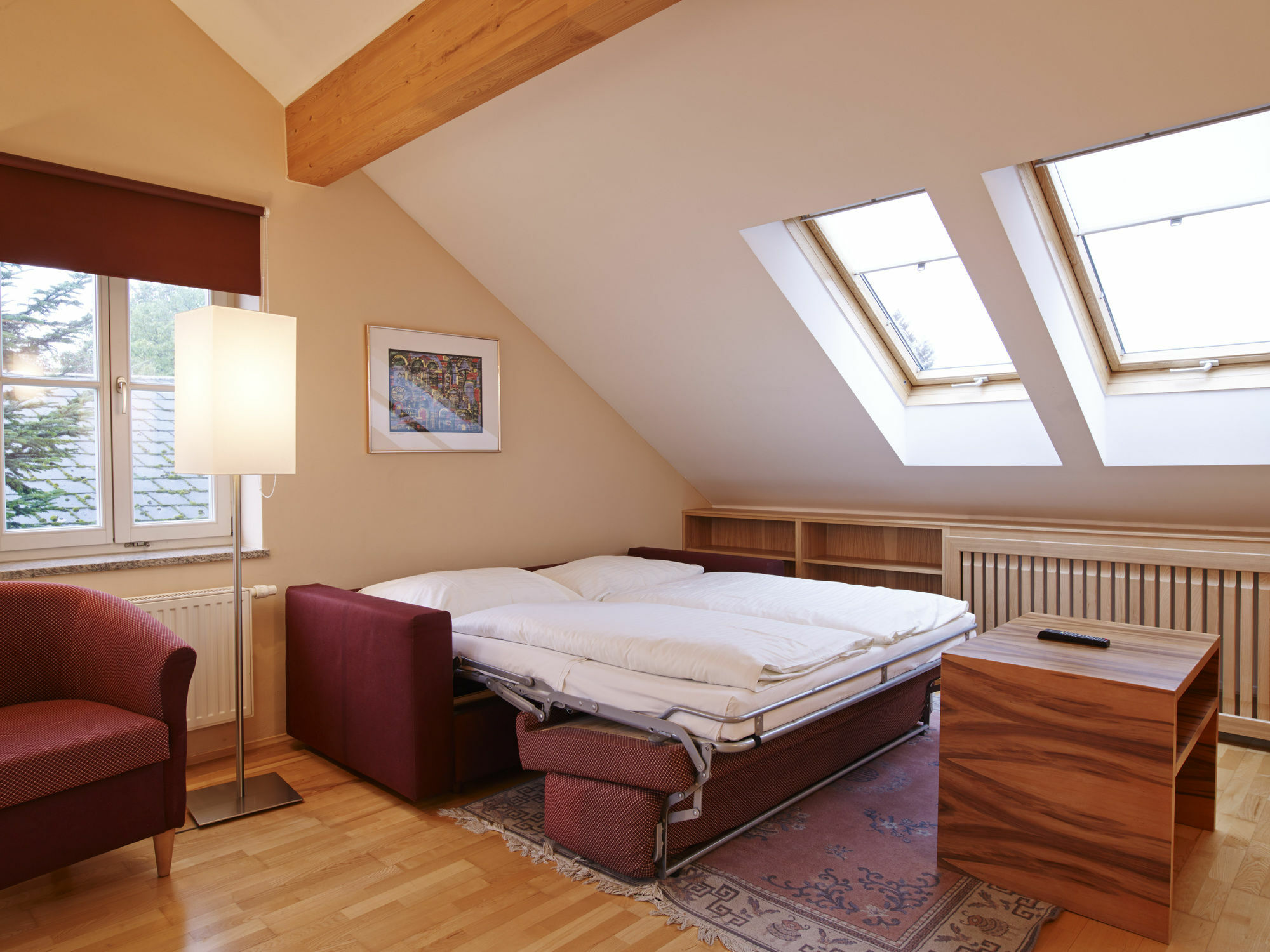 Ceconi By Grüne Zur Post - 100% Bio Hotel 3*