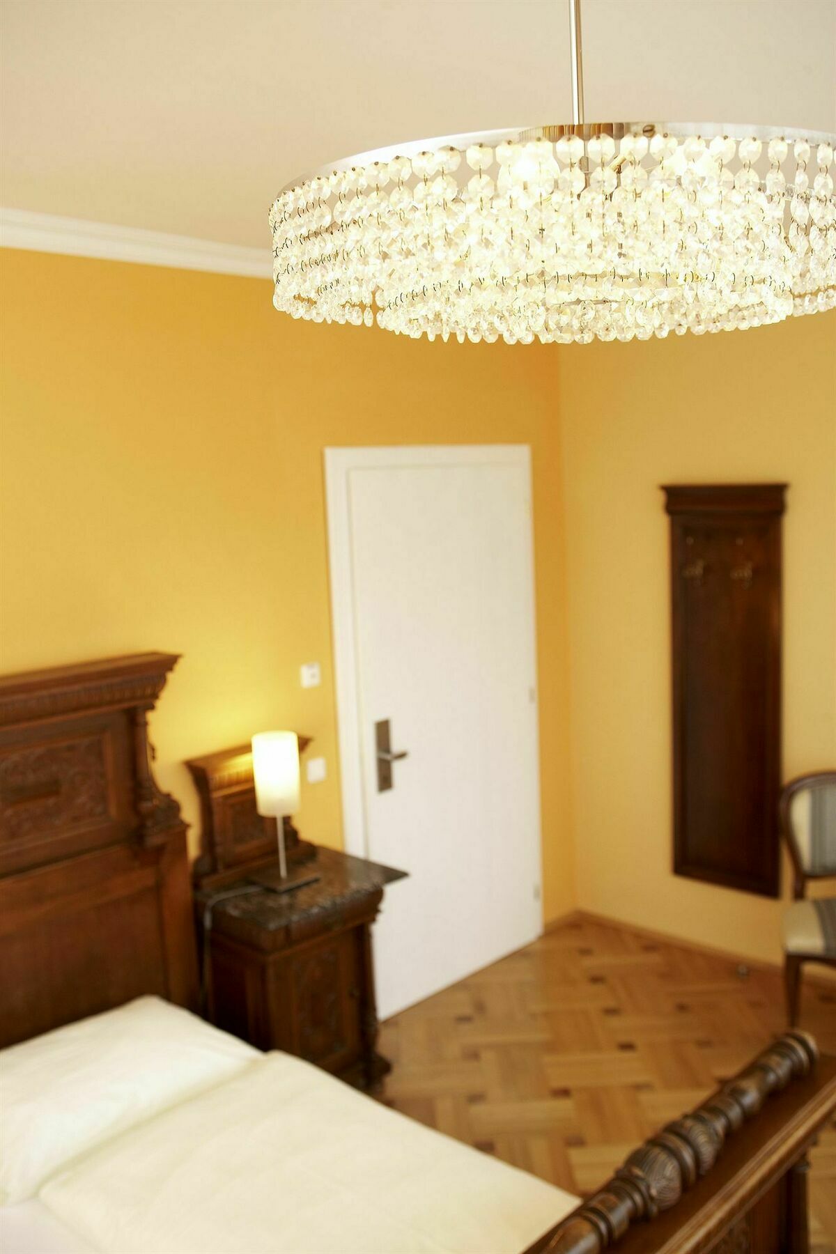 Ceconi By Grüne Zur Post - 100% Bio Hotel Salzburg